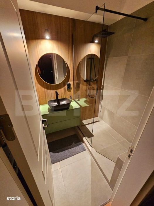 Duplex de vanzare, 120 mp, 305 mp teren, zona Valea Seaca-Popesti