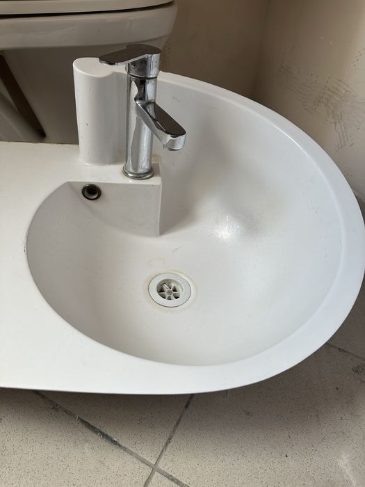 Продам раковину