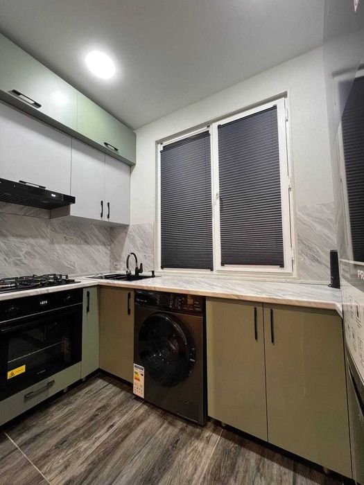 Сдаётся квартира на юнусабаде, 4-квартал, ор-р: ресторан "Шохсарой"