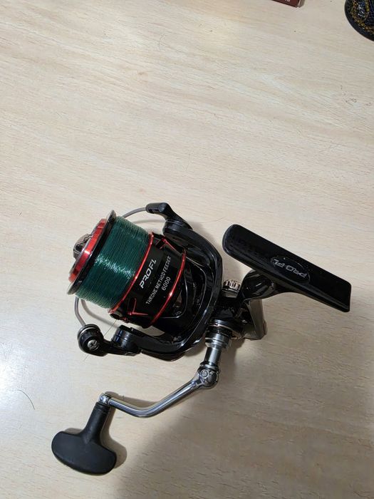 Vand mulineta feeder FL