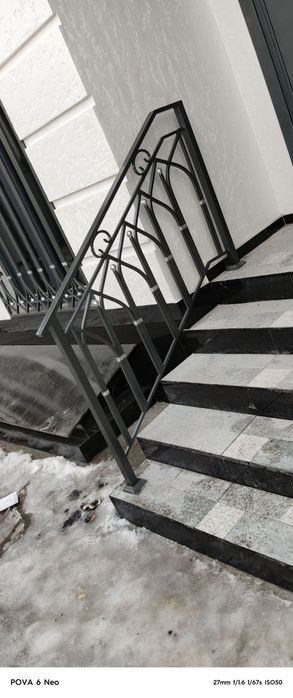 Rishotka, perila, agrajdeniya, naves va barcha turdagi sivarka xizmatl