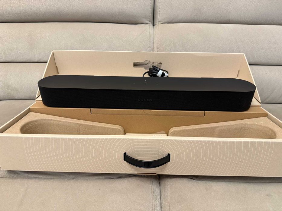 Soundbar Sonos Beam 2
