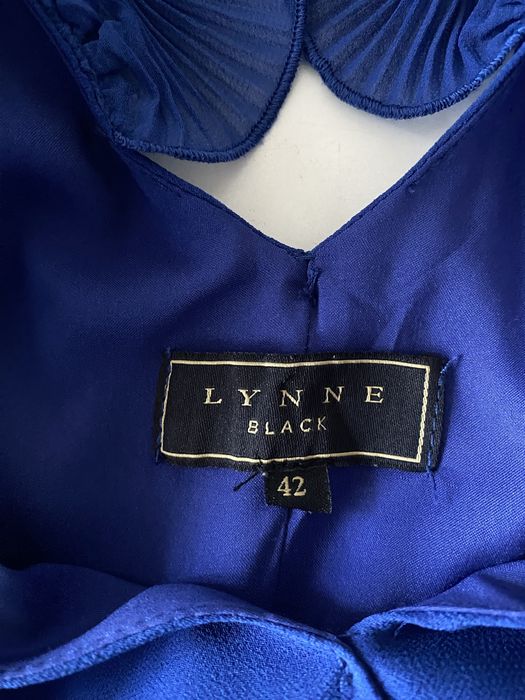 Коктейлна рокля Lynne