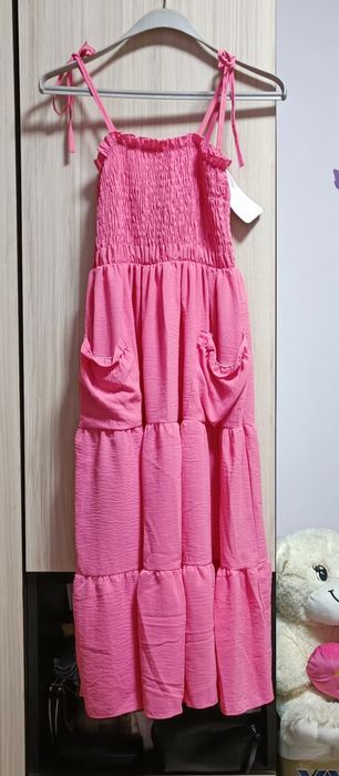 Дамски рокли  р-р S