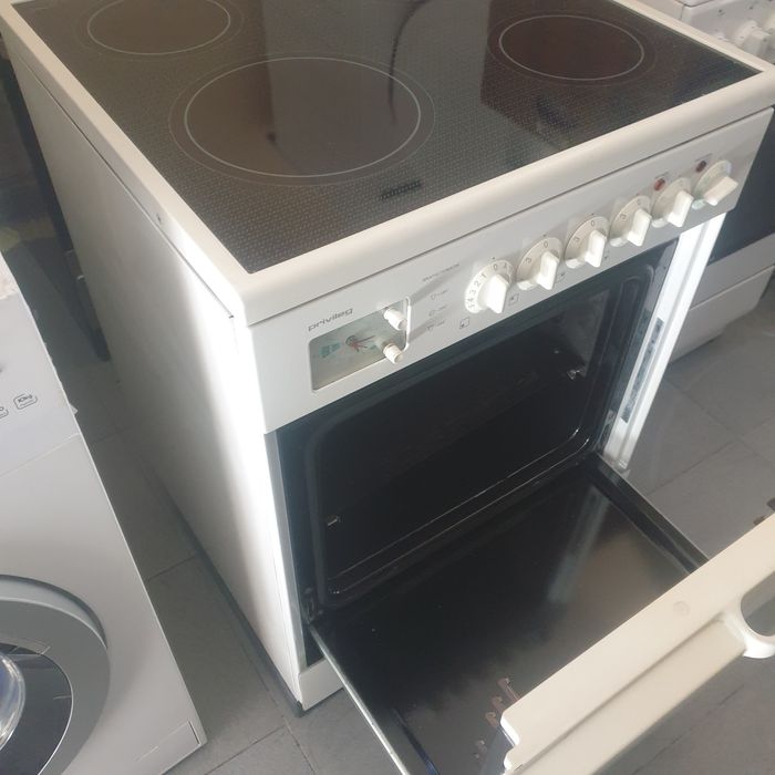 Готварски печки внос