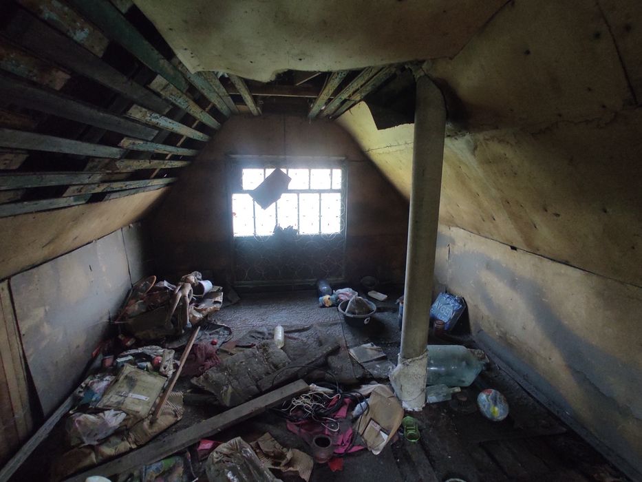 Продам дачу с домиком