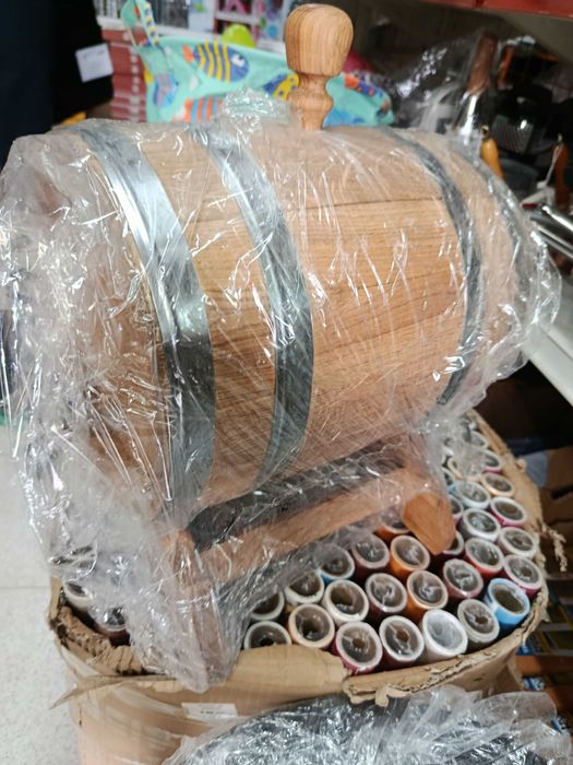 Дъски орех с смола