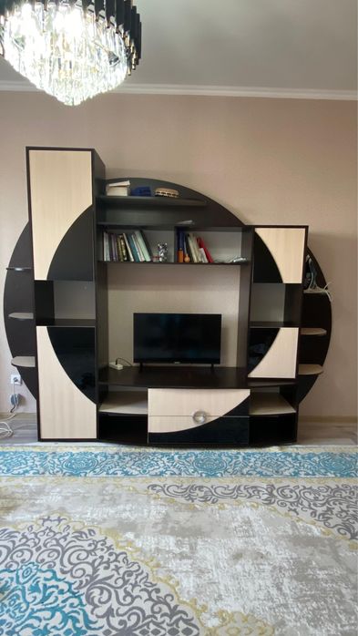 Телевизорға арналған стенка сатылады