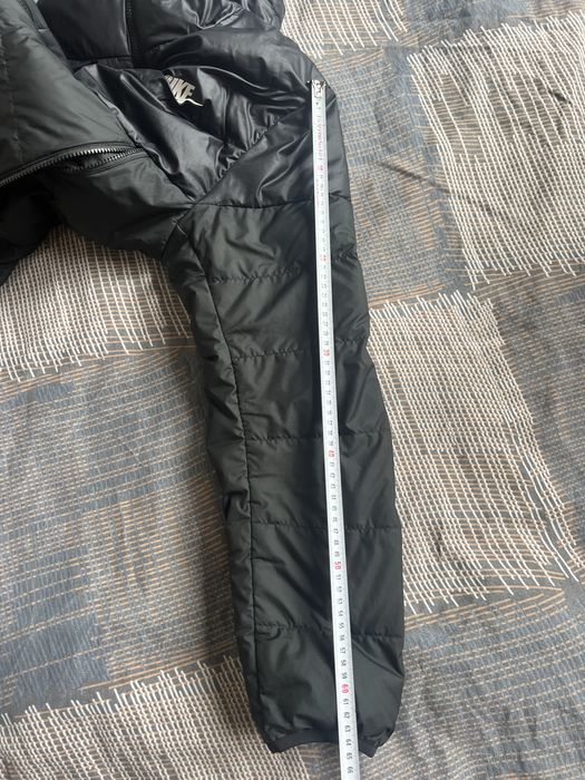 Nike яке М размер