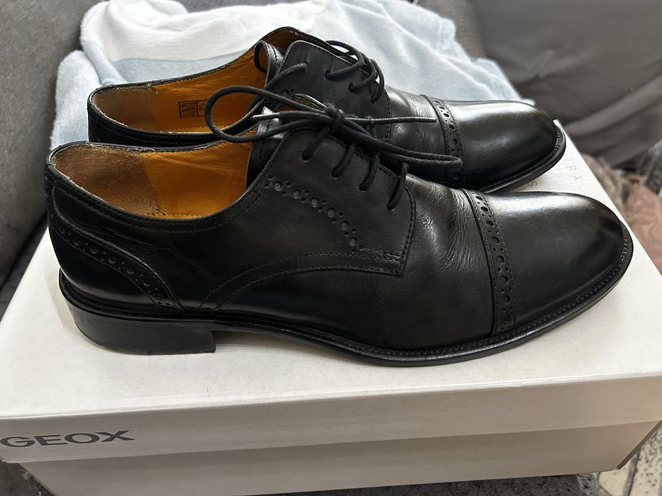 Pantofi eleganti Ducal’s
