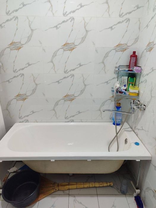 Qizlarga kvartira sergelidan