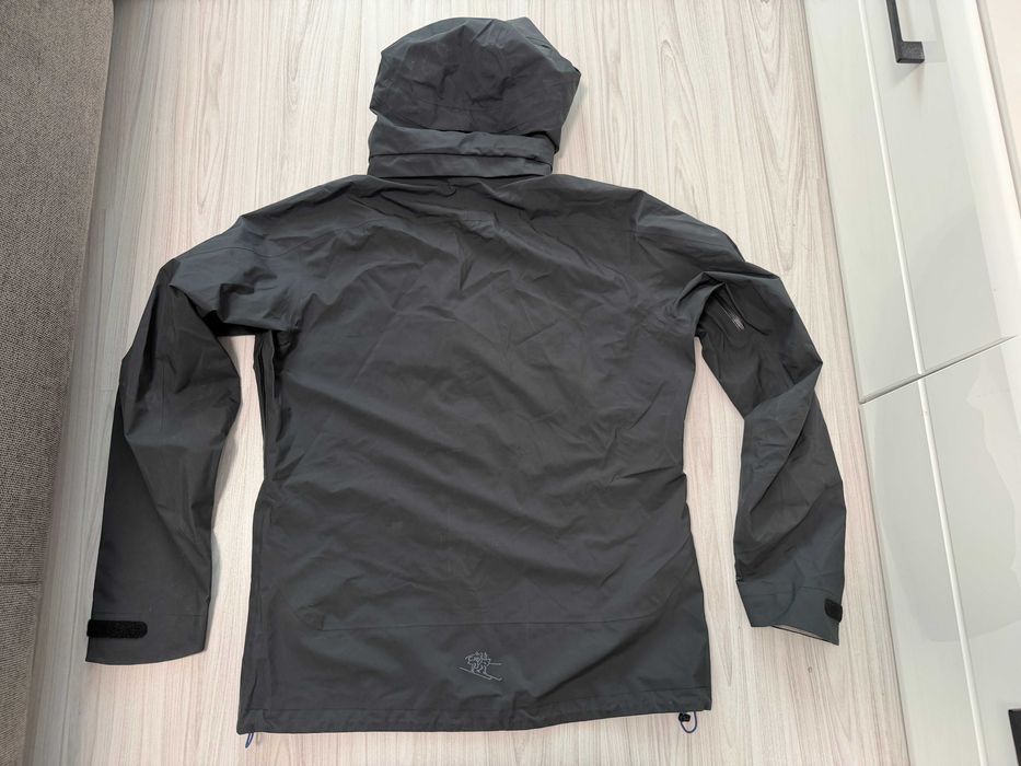 Bergans of Norway Gjende Jacket''оригинално мъжко яке Л размер