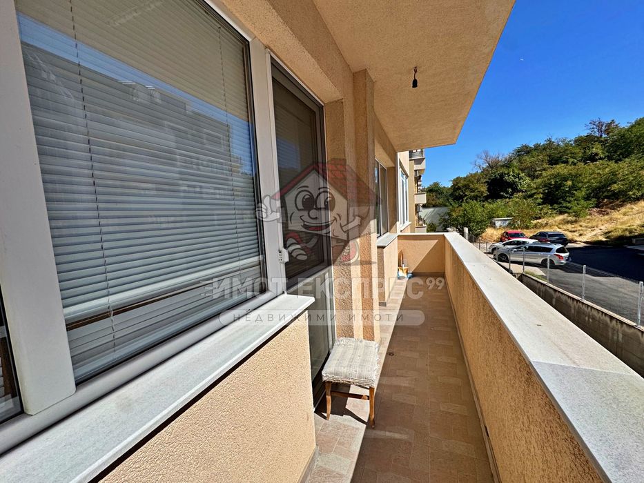 Продава се Двустаен апартамент в Асеновград - 72 кв.м за 1139 €/кв.м - Снимка #16