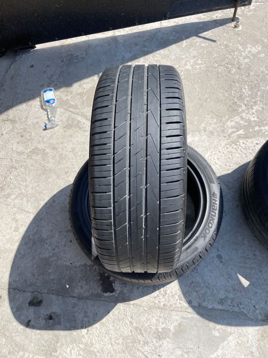 Шина Hankook 245/45/19