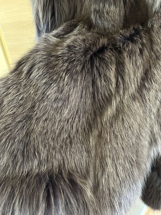 Продаётся норковая шуба
