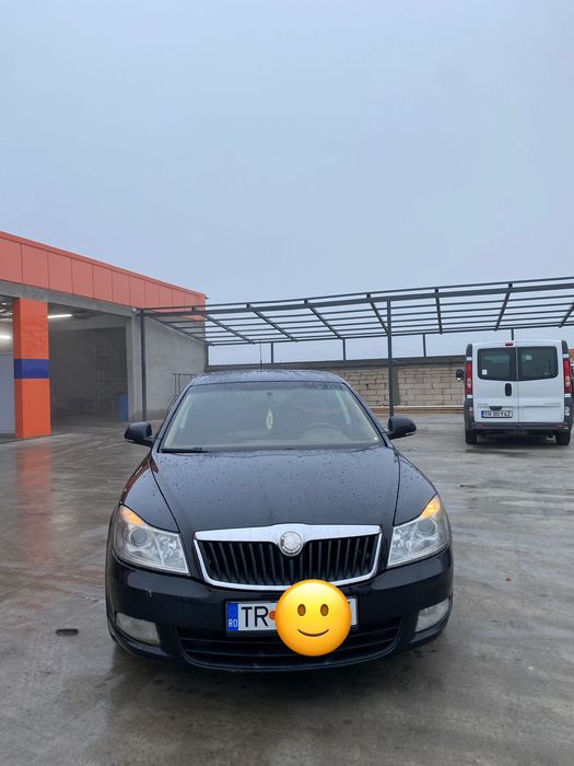 Vând Skoda Octavia facelift