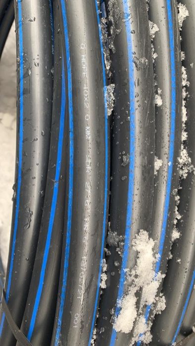TEAVA HDPE/Irigatii:PN6,Ø25/50m=115lei;Pn6Ø25/200m=340lei;Pn10=50-200m
