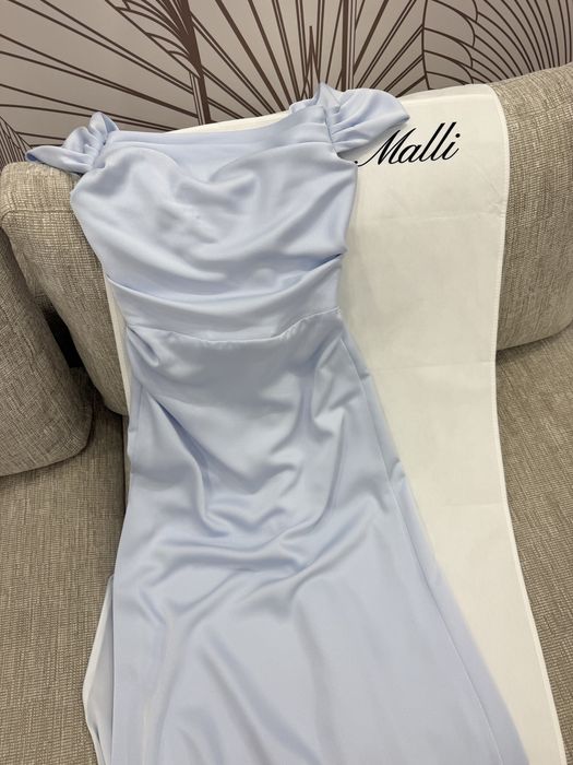 Продам платье Malli
