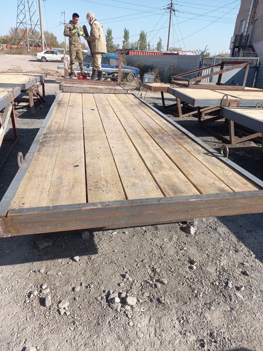 Продам столы для каменщиков 200000тг