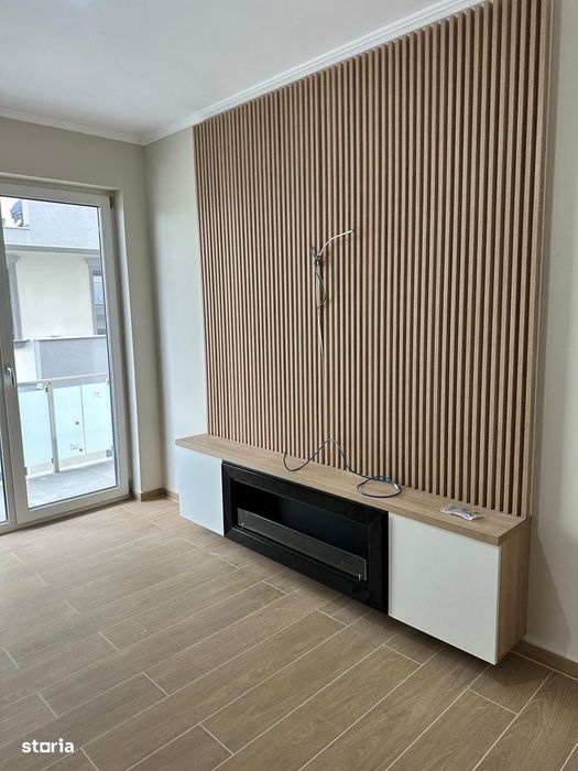 Apartament – Giroc, Chișoda - Vedere 2