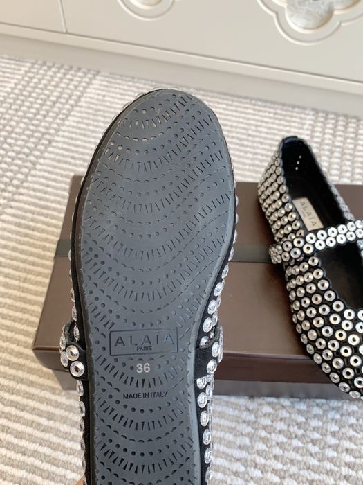 Balerini Alaia marimi 35-40, tip Premium