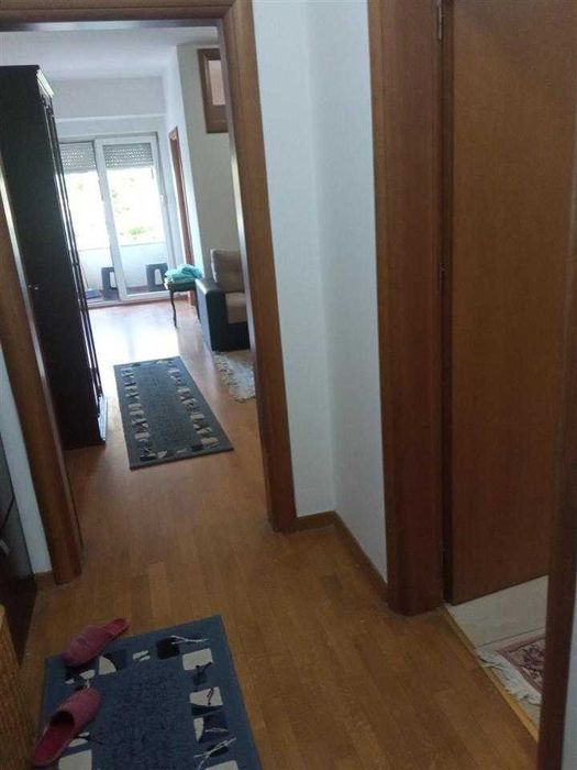 Дава се под наем Двустаен апартамент в Бургас, Лазур - 55 кв.м за 239.7 € - Снимка #6