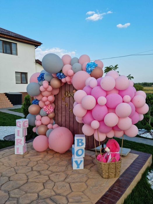 Vila petreceri, FARA VECINI !