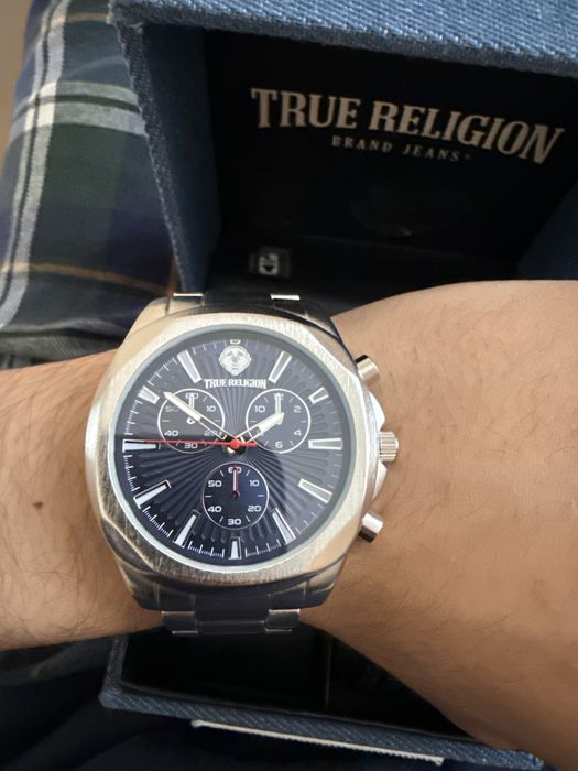 True Religion Watch