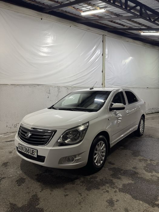 Ko’bilt 2019/2020 yil 4 Yevro RAVON full pazitsa