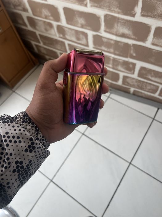 Шейвър Babyliss pro Chameleon