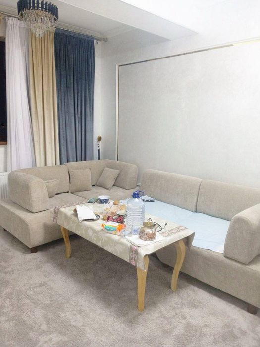 Яшнабад ЖК Азия Хаус продаю квартиру  2/7/8  44м2