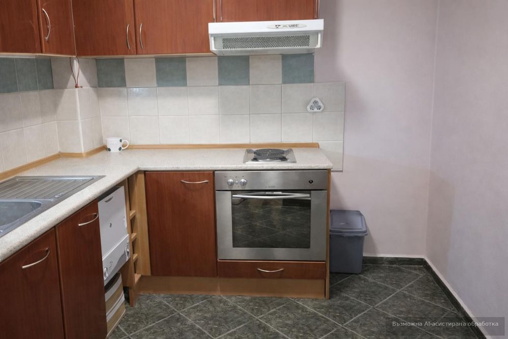 Дава се под наем Двустаен апартамент в София, Гео Милев - 76 кв.м за 648.21 € - Снимка #5