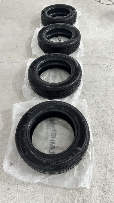 Anvelope de vară Michelin Primacy 4 215 65 17