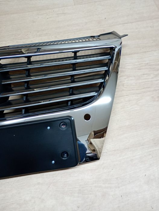 Решётки радиатора Passat B6