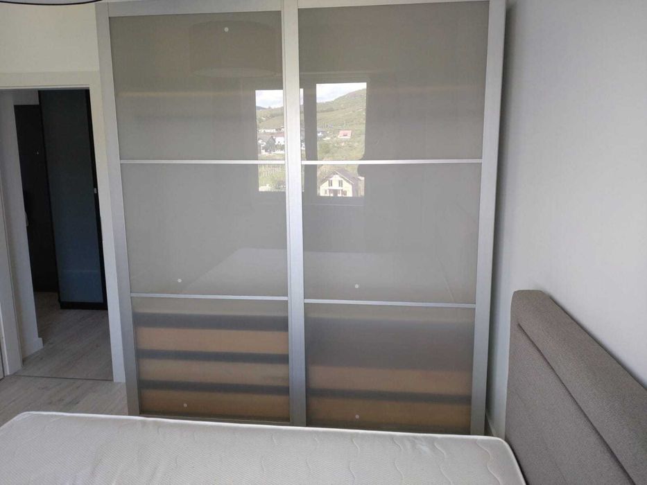 De închiriat începând cu 1 august 2026 – Apartament modern, complet mobilat, în Panoramic Residence