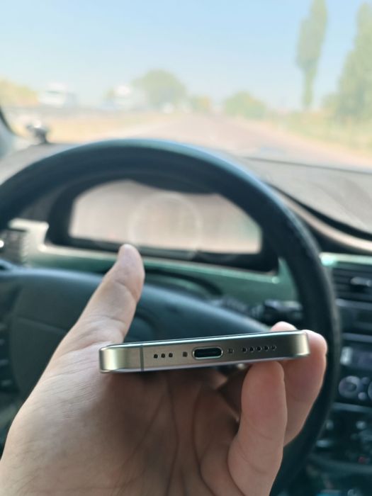 iphone 15 pro 128gb sotiladi