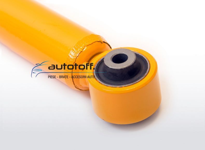 Suspensie sport reglabila pe inaltime VW Golf 4 1J (1997-2004)