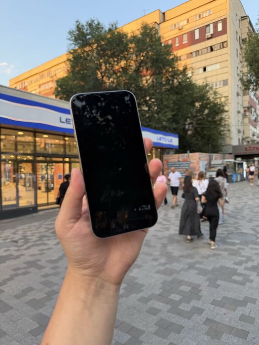iPhone 16 Pro Max 256GB Айфон 16 Про Макс 256ГБ