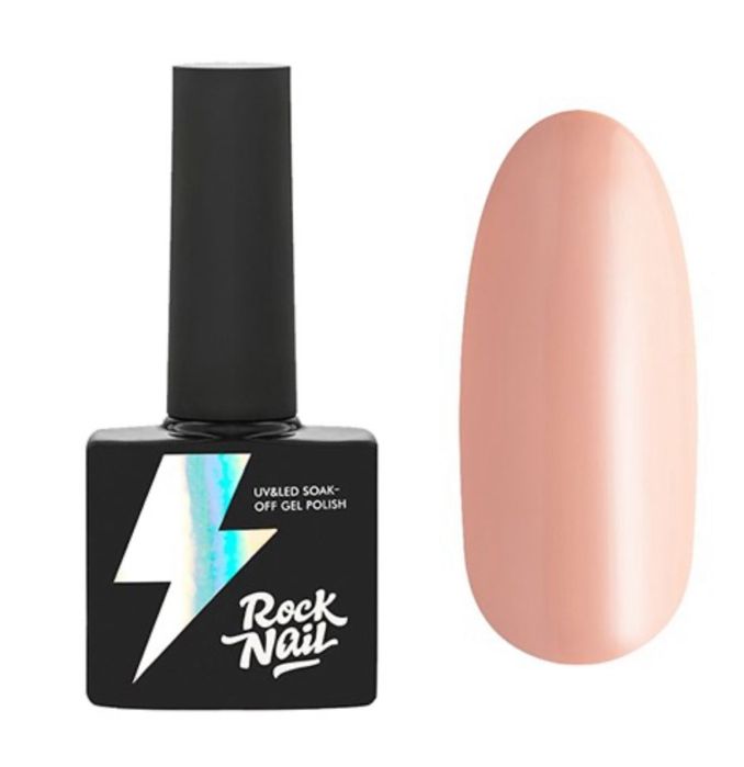 Гель-лаки RockNail