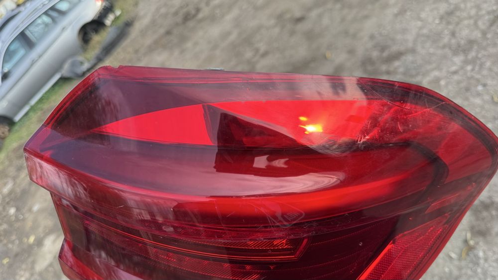 BMW G01 G08 Десен стоп EU