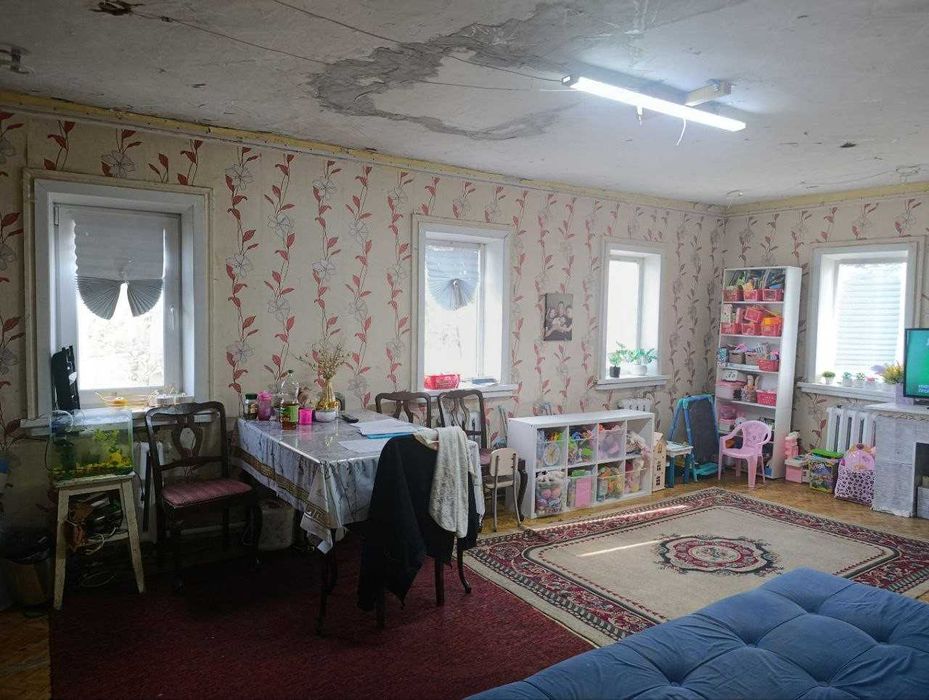 Продажа дома в городе Рудном
