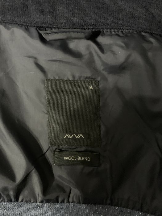 Мужской кардиган