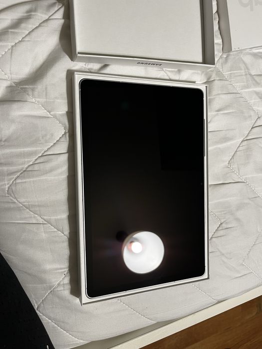 Samsung Galxy Tab S10 FE