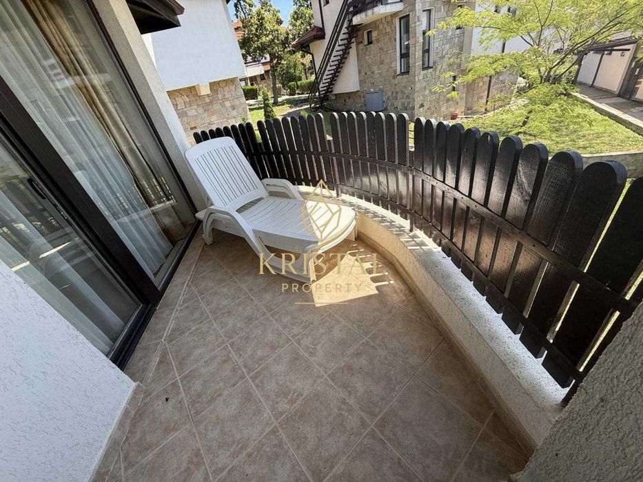 Продава се Тристаен апартамент в с. Кошарица, Област Бургас - 87 кв.м за 516 €/кв.м - Снимка #14