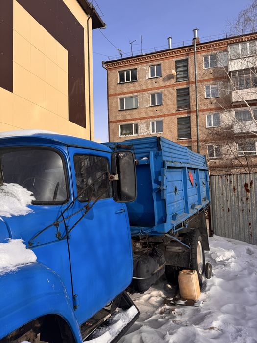 Продам ЗИЛ