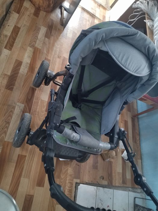 Продам коляску 20000