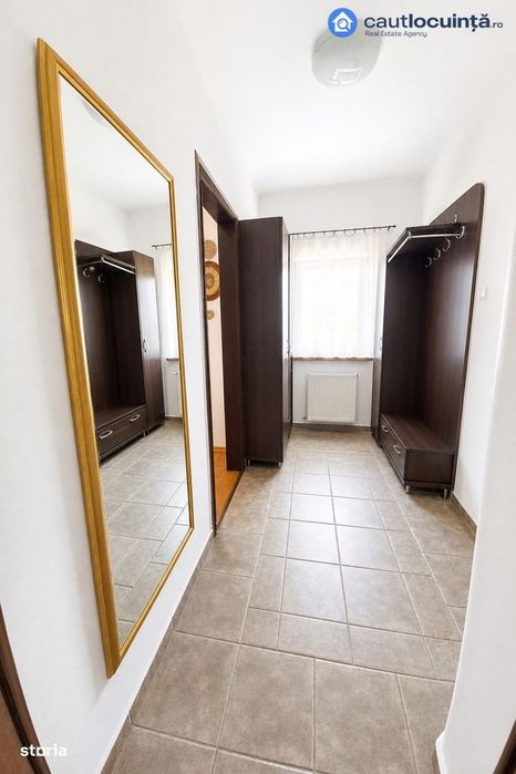 Apartament 4 camere | Calea Călărașilor | Traian | Interbelic