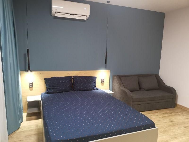 Дава се под наем Едностаен апартамент в София, Люлин 10 - 30 кв.м за 613 € - Снимка #3