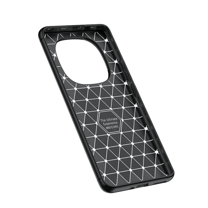 Xiaomi Redmi Note 14 Pro / 14 Pro+ / 14 4G 5G / Кейс гръб кожена шарка