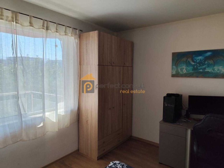 Продава се Двустаен апартамент в Пловдив, Христо Смирненски - 72 кв.м за 1945 €/кв.м - Снимка #6